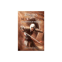 Aconyte Books Assassin's Creed Mirage: Daughter of No One (häftad, eng)