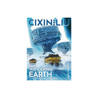 Bloomsbury Publishing PLC Cixin Liu's The Wandering Earth (häftad, eng)