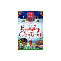 Bloomsbury Publishing PLC A Bookshop Christmas (häftad, eng)