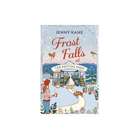 Bloomsbury Publishing PLC Frost Falls at The Potting Shed (häftad, eng)