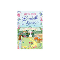 Bloomsbury Publishing PLC Bluebell Season at The Potting Shed (häftad, eng)