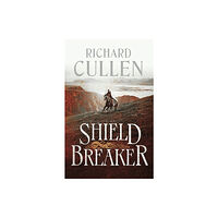Bloomsbury Publishing PLC Shield Breaker (häftad, eng)