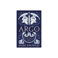 Bloomsbury Publishing PLC Argo (häftad, eng)