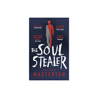 Bloomsbury USA The Soul Stealer (häftad, eng)