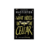 Bloomsbury Publishing (UK) What Hides in the Cellar (häftad, eng)