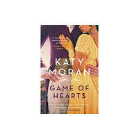 Bloomsbury Publishing PLC Game of Hearts (häftad, eng)