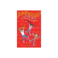 Taylor & francis ltd Jumpstart! Literacy (häftad, eng)