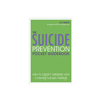 Trigger Publishing The Suicide Prevention Pocket Guidebook (häftad, eng)