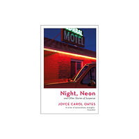 Bloomsbury Publishing PLC Night, Neon (häftad, eng)