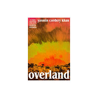 Bloomsbury Publishing (UK) Overland (häftad, eng)