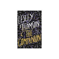 Bloomsbury Publishing (UK) The Companion (häftad, eng)