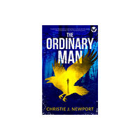 Joffe Books The Ordinary Man (häftad, eng)