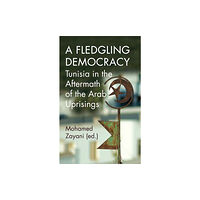 C hurst & co publishers ltd A Fledgling Democracy (häftad, eng)