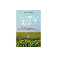 C hurst & co publishers ltd Making the Impossible Possible (inbunden, eng)