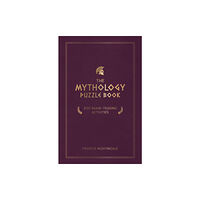 Octopus publishing group The Mythology Puzzle Book (inbunden, eng)