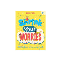 Summersdale Publishers Shrink Your Worries (häftad, eng)