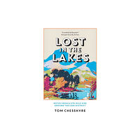 Octopus publishing group Lost in the Lakes (häftad, eng)