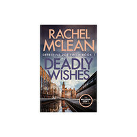 Ackroyd Publishing Deadly Wishes (häftad, eng)