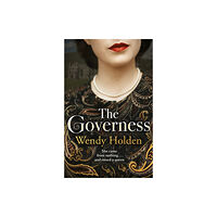 Headline Publishing Group The Governess (inbunden, eng)