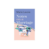 Headline Publishing Group Notes on a Marriage (häftad, eng)