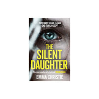 Headline Publishing Group The Silent Daughter (häftad, eng)