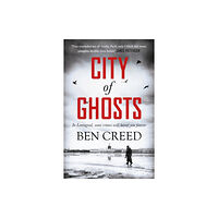 Headline Publishing Group City of Ghosts (häftad, eng)