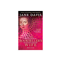 Rossdale Print Productions The Bookseller's Wife (häftad, eng)