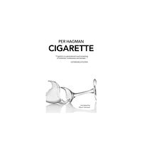 Nordisk Books Cigarette (häftad, eng)