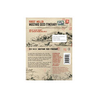 EnvelopeBooks Mustard Seed Itinerary (häftad, eng)