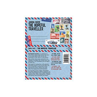 EnvelopeBooks The Hopeful Traveller (häftad, eng)