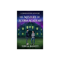 Authors Reach The Mystery of Acorn Academy (häftad, eng)