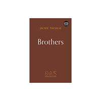 DAS EDITIONS Brothers (inbunden, eng)