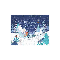 North Parade Publishing The Snow Queen (inbunden, eng)