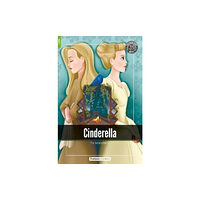 Foxton Books Cinderella - Foxton Readers Level 1 (400 Headwords CEFR A1-A2) with free online AUDIO (häftad, eng)