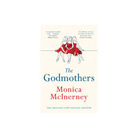 Headline Publishing Group The Godmothers (inbunden, eng)