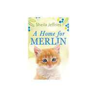 Headline Publishing Group A Home for Merlin (häftad, eng)
