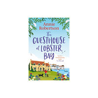 Headline Publishing Group The Guesthouse at Lobster Bay (häftad, eng)