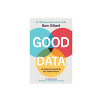 Headline Publishing Group Good Data (inbunden, eng)