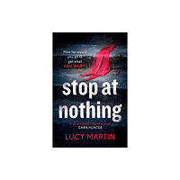 Headline Publishing Group Stop at Nothing (häftad, eng)