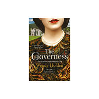 Headline Publishing Group The Governess (häftad, eng)