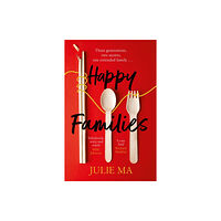 Headline Publishing Group Happy Families (häftad, eng)
