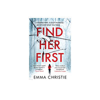 Headline Publishing Group Find Her First (häftad, eng)