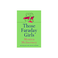 Headline Publishing Group Those Faraday Girls (häftad, eng)