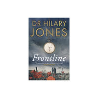 Headline Publishing Group Frontline (inbunden, eng)