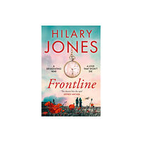 Headline Publishing Group Frontline (häftad, eng)
