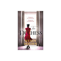 Headline Publishing Group The Duchess (häftad, eng)