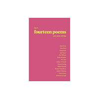 Fourteen Publishing fourteen poems Issue 8: a queer poetry anthology (häftad, eng)