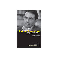 Taylor & francis ltd (häftad, eng)