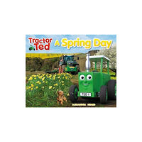 TRACTORLAND LTD Tractor Ted A Spring Day (häftad, eng)