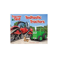 TRACTORLAND LTD Tractor Ted Tedtastic Tractors (häftad, eng)